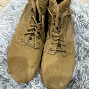 Go Ruck MACV-1 boots